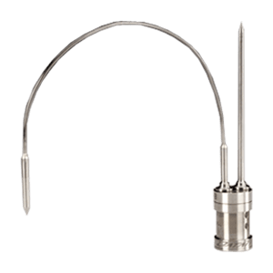 Micropack III Wireless Temperature Data Logger | Mesa Labs